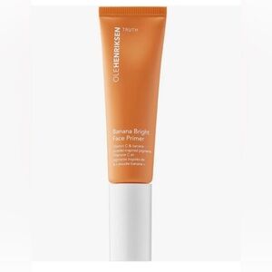 Ole Henriksen‎ Banana Bright Face Primer new